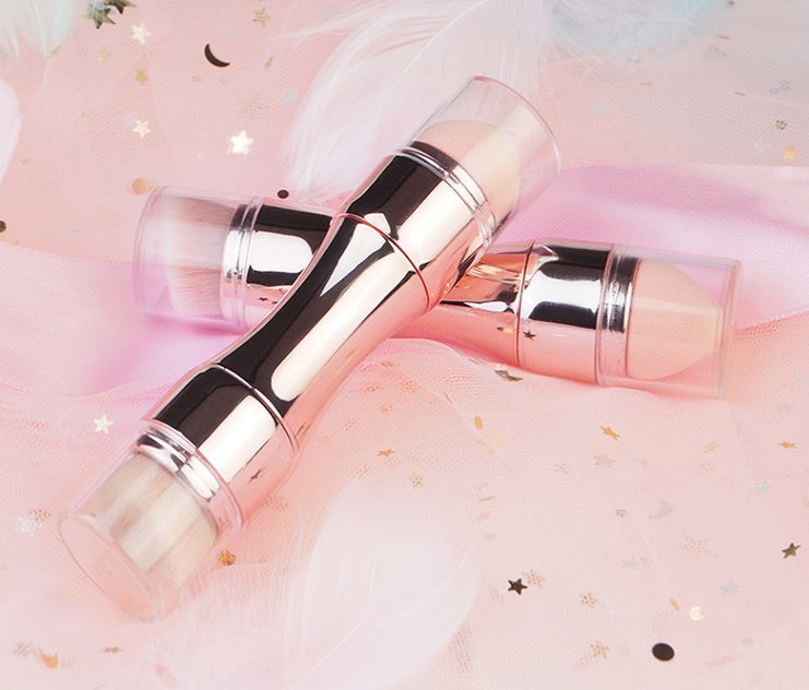 Four-in-one Multifunctional Portable Beauty Tool Four-in-one Multifunctional Portable Beauty Tool